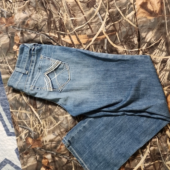 Ariat Riding Jeans - Picture 1 of 7